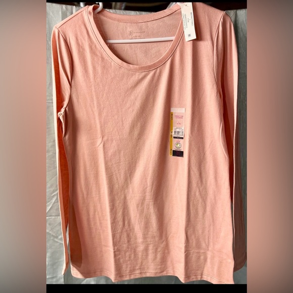 3 Women’s SHIRTS LIGHTWEIGHT LONG SLEEVE - Picture 2 of 13